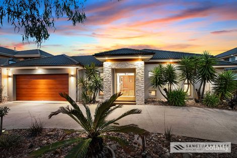 Property photo of 34 Riverglades Drive Point Cook VIC 3030
