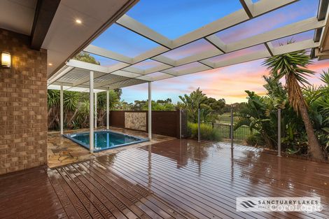 Property photo of 34 Riverglades Drive Point Cook VIC 3030