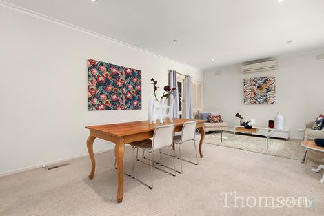 Property photo of 2/13 St Huberts Road Carnegie VIC 3163