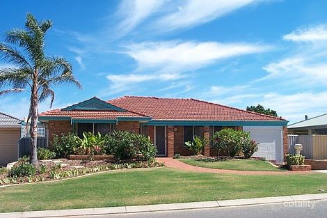 116 Caledonia Ave, Currambine, WA 6028