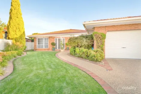 23 ISAACS ST, MOOROOPNA, VIC 3629