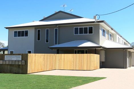 3/18 Theresa St, Emerald, QLD 4720