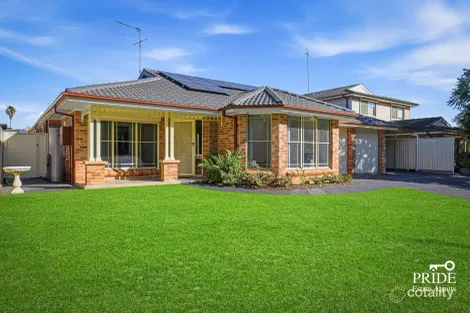 37 Surveyors Creek Rd, Glenmore Park, NSW 2745