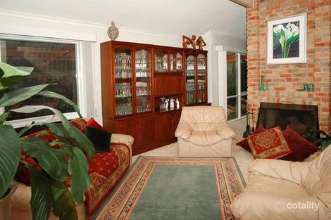 Property photo of 3 Maverick Close Doncaster VIC 3108