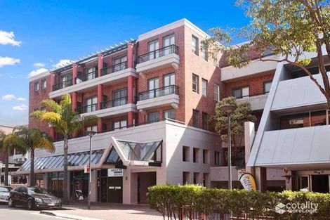 12/8 Waters Rd, Neutral Bay, NSW 2089