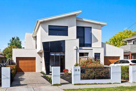 Property photo of 36B Mount View Road Highett VIC 3190