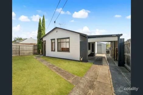 Property photo of 21 Waitara Grove Norlane VIC 3214