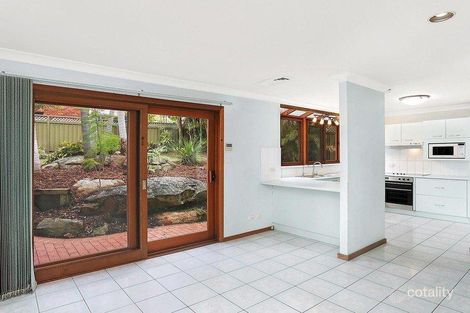 Property photo of 2 Berwick Place Menai NSW 2234