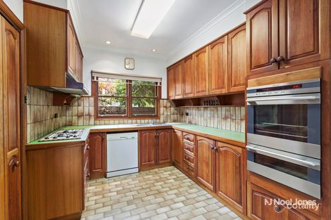 Property photo of 95 Pakenham Street Blackburn VIC 3130