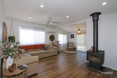 Property photo of 20 Netley Street Biloela QLD 4715