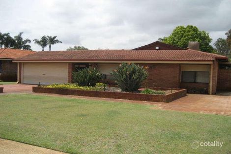 86 Burnett Ave, Leeming, WA 6149