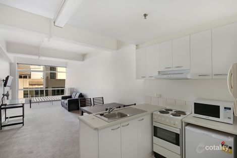 Property photo of 1203/408 Lonsdale Street Melbourne VIC 3000