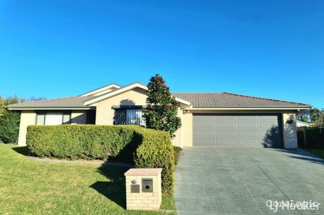 Property photo of 49 Bimbadeen Drive Muswellbrook NSW 2333