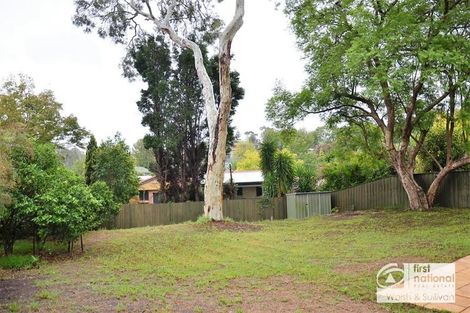 20 Daphne Ave, Castle Hill, NSW 2154