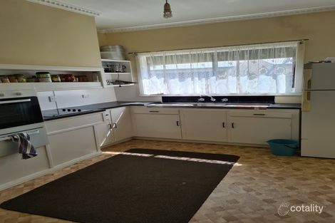 Property photo of 31 Townsend Street Nhill VIC 3418