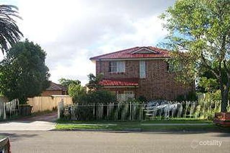 Property photo of 41 Chalmers Street Belmore NSW 2192