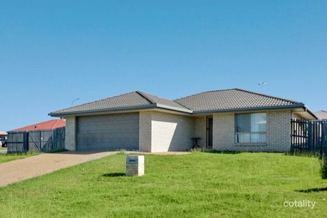 Property photo of 1 Koolamarra Drive Gracemere QLD 4702