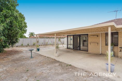 Property photo of 64 Molloy Circuit Atwell WA 6164