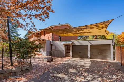 Property photo of 86 Lewin Street Lyneham ACT 2602