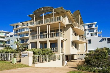 Property photo of 2/1 Tweed Terrace Tweed Heads NSW 2485