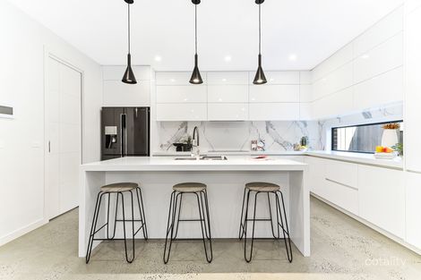 Property photo of 1 Cotter Court Rowville VIC 3178