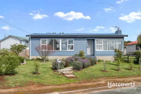 Property photo of 21 Ethel Street Scottsdale TAS 7260
