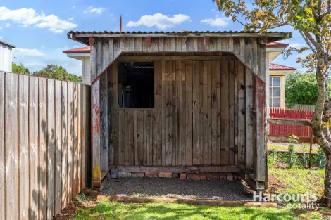 Property photo of 21 Ethel Street Scottsdale TAS 7260