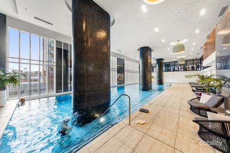 Property photo of 2210/105 Batman Street West Melbourne VIC 3003