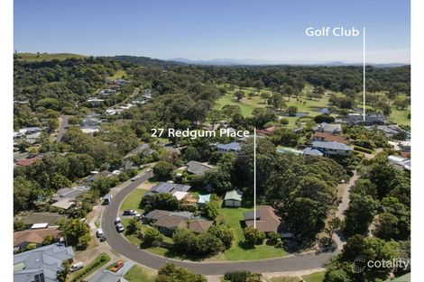 Property photo of 27 Redgum Place Suffolk Park NSW 2481