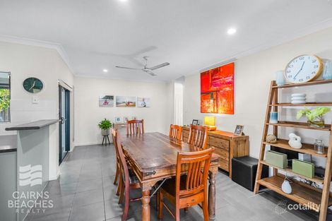 Property photo of 28 Flagstone Terrace Smithfield QLD 4878