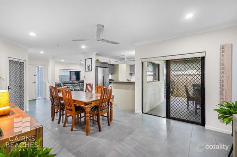 Property photo of 28 Flagstone Terrace Smithfield QLD 4878
