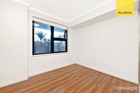 Property photo of 3/9 Bay Drive Meadowbank NSW 2114