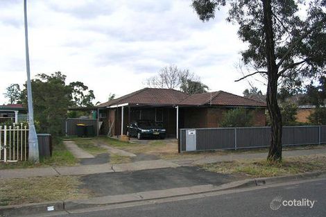 567 Luxford Rd, Shalvey, NSW 2770