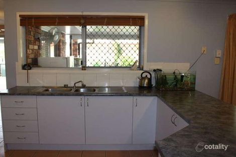 Property photo of 19 Toucan Crescent Condon QLD 4815