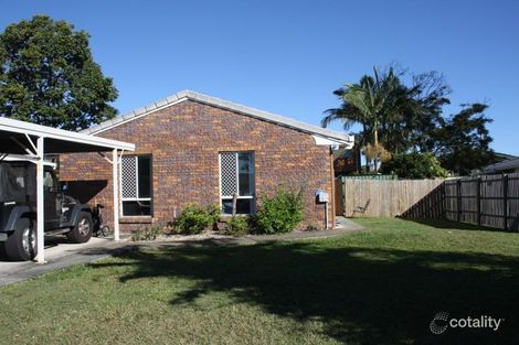 Property photo of 86/176-184 Ewing Road Woodridge QLD 4114