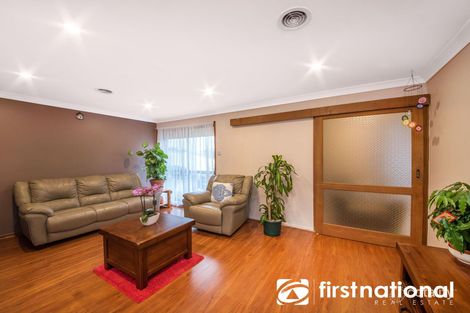 Property photo of 123 Hallam Road Hampton Park VIC 3976