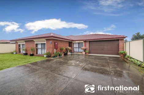 Property photo of 123 Hallam Road Hampton Park VIC 3976