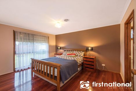 Property photo of 123 Hallam Road Hampton Park VIC 3976