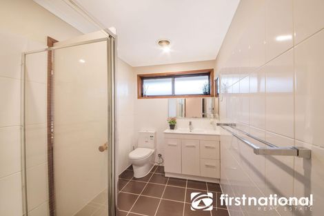 Property photo of 123 Hallam Road Hampton Park VIC 3976