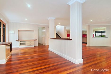 Property photo of 25 Salisbury Street Coorparoo QLD 4151