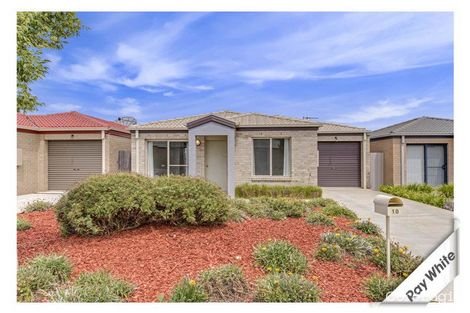 Property photo of 10 Stonehouse Street Franklin ACT 2913