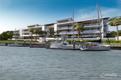105/37 Sickle Ave, Hope Island, QLD 4212