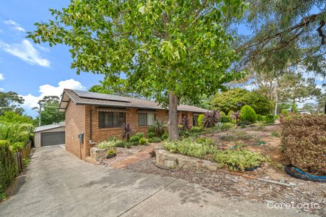 Property photo of 43 Magrath Crescent Spence ACT 2615