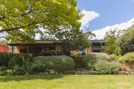 Property photo of 12 Duffy Street Ainslie ACT 2602