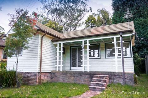 Property photo of 40 Sayers Street Lawson NSW 2783