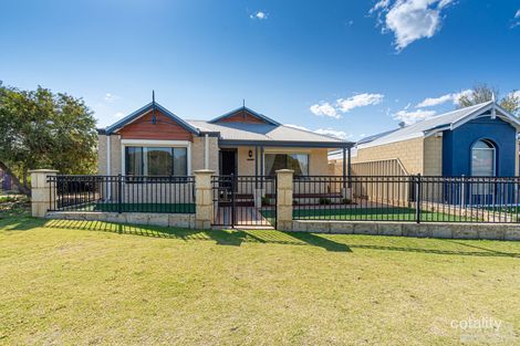 Property photo of 4 Dunwich Mews Butler WA 6036