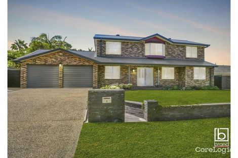 6 Dyson Dr, Norah Head, NSW 2263