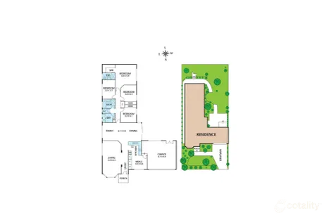 Property photo of 12 Renwick Street Glen Iris VIC 3146