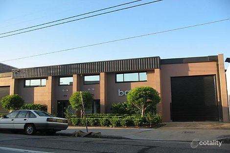 12 Sydenham Rd, Marrickville, NSW 2204