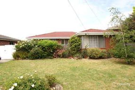 Property photo of 48 Pickford Street Burwood East VIC 3151